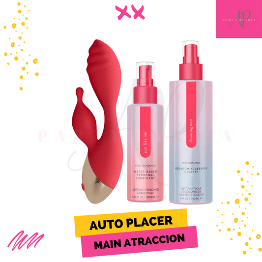 Auto Placer Main Atraccion