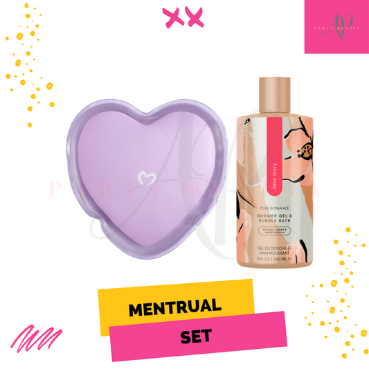 Menstrual Set