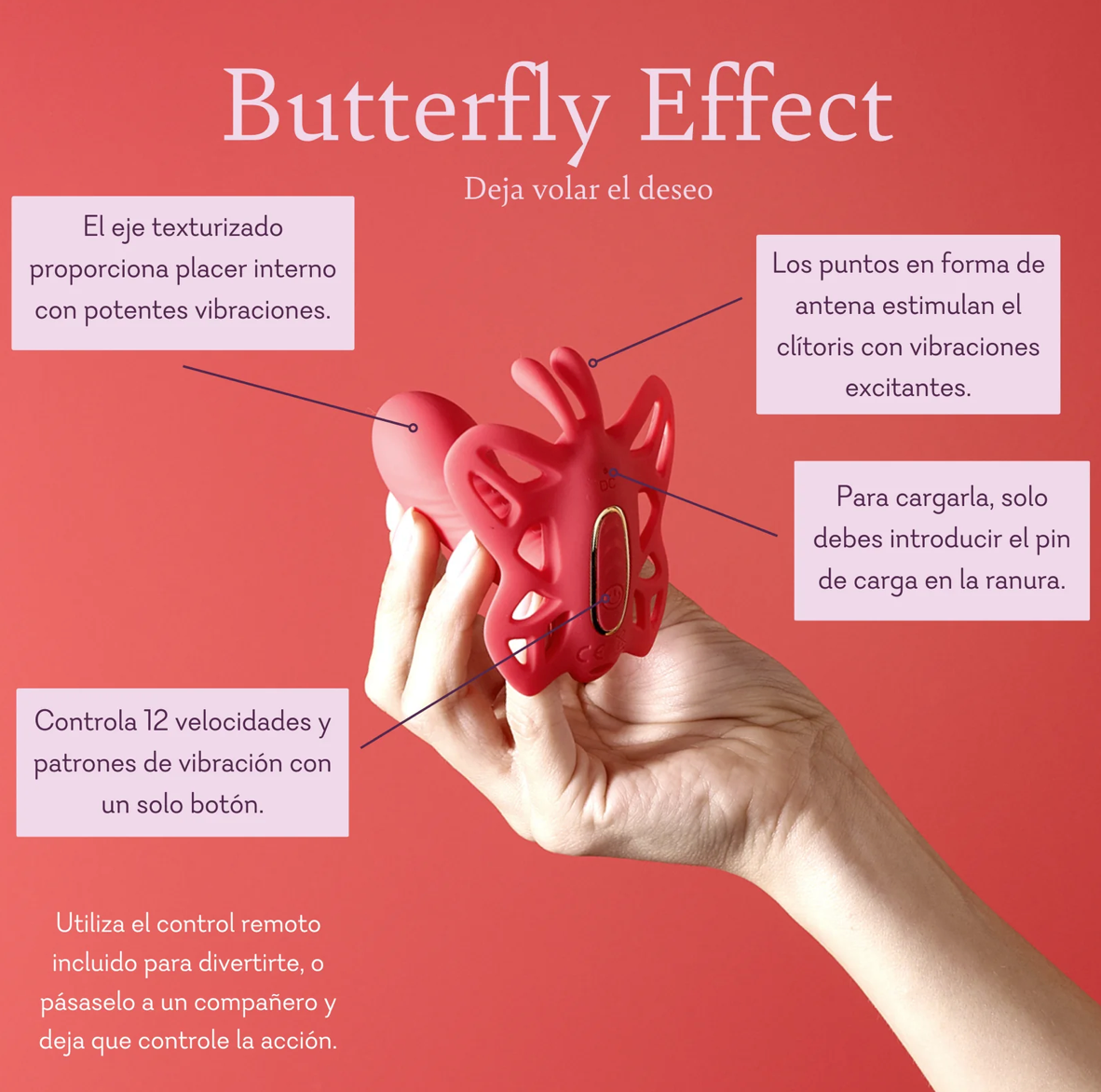 Butterfly Effect