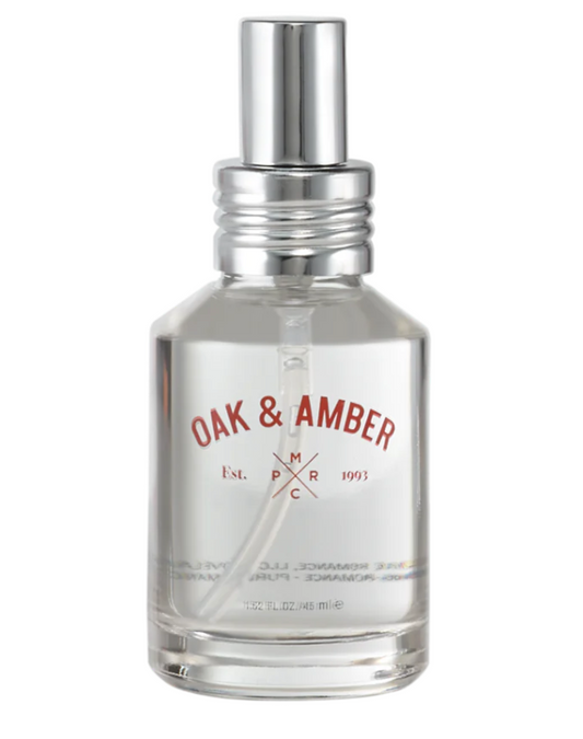 Oak Amber Cologne