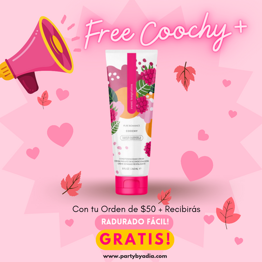 Coochy Gratis. !!