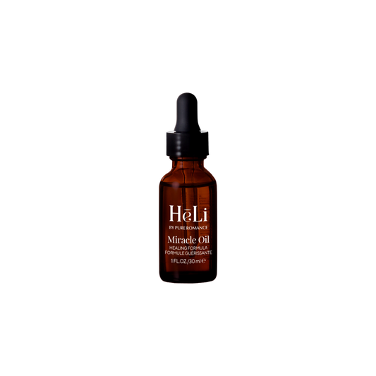 HeLi - Miracle Oil