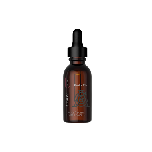 Beard Oil