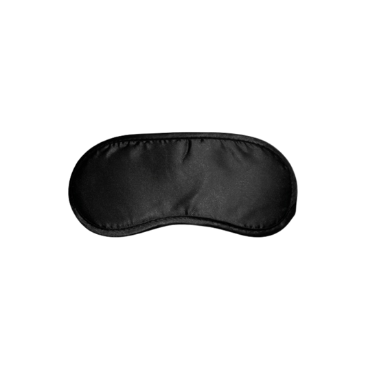 Onyx Blindfold