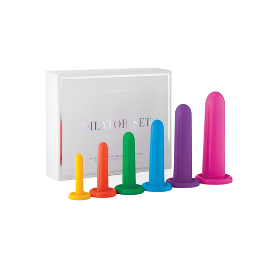 Vaginal Dilator Set